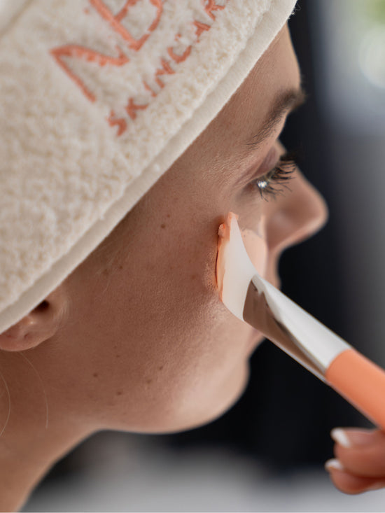 No Bad Days Silicone Applicator Brush