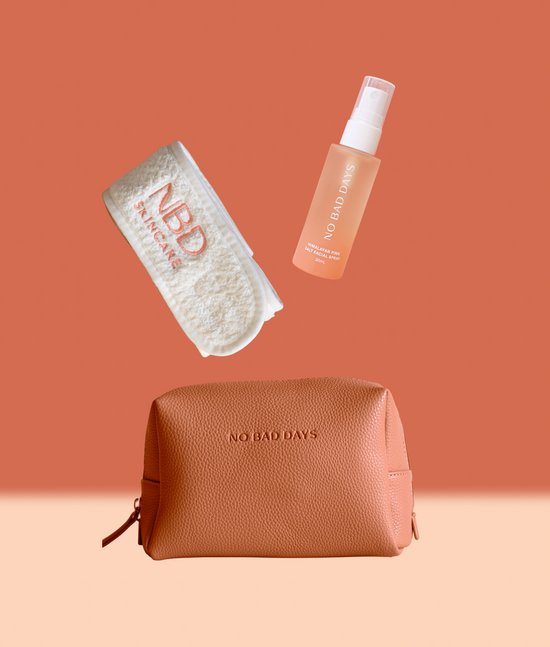 Travel Kit