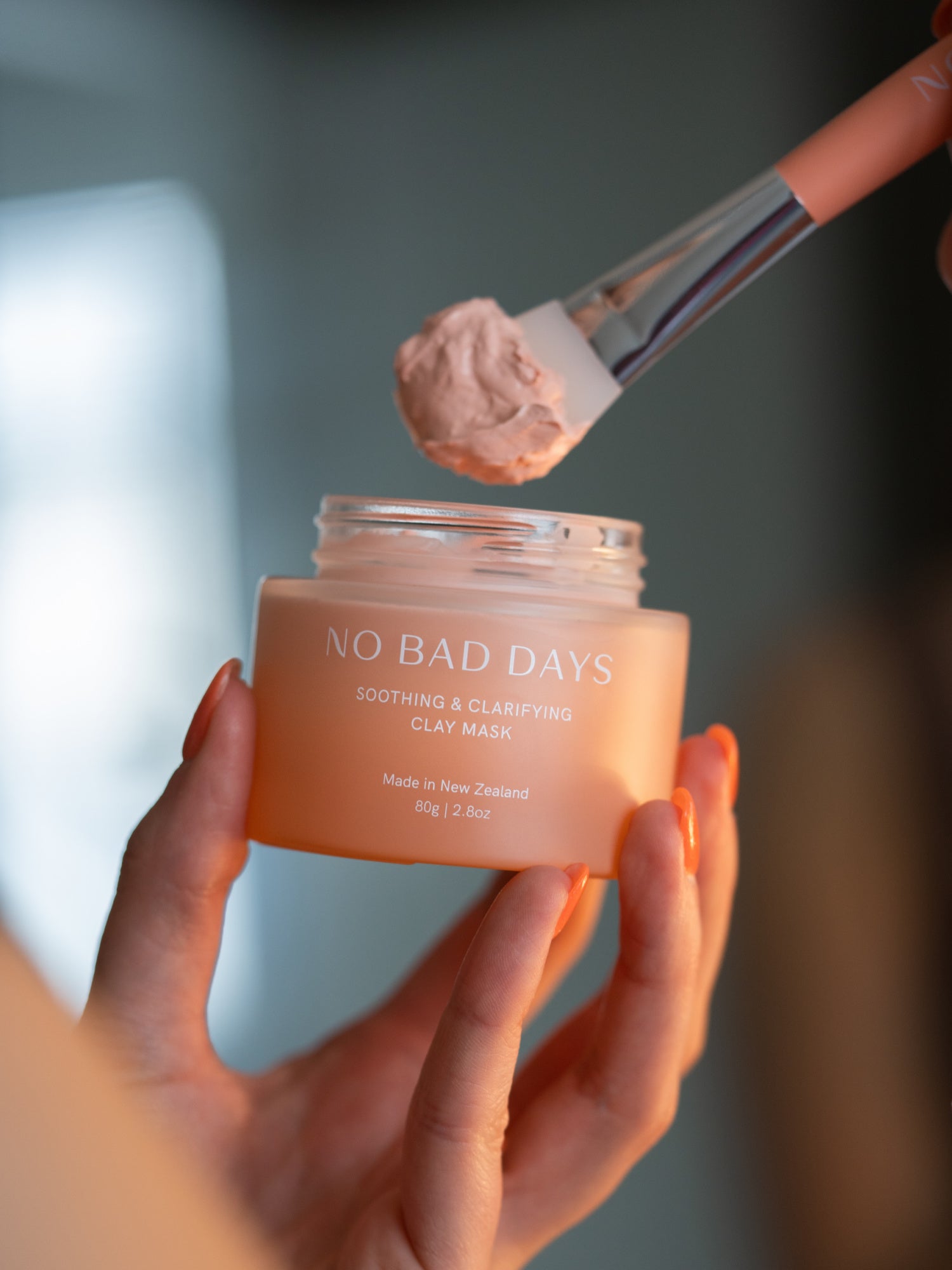 Peachy Cheeks Combo