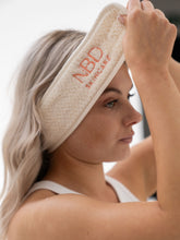 No Bad Days NBD Skincare Cosmetic Headband