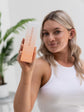 Skincare packaging for salt spray