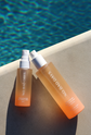 Himalayan Pink Salt Facial Spray with Watermelon