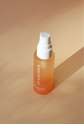 Himalayan Pink Salt Facial Spray with Watermelon