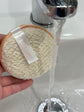 Makeup remover pad