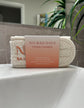 Headband in paper packaging