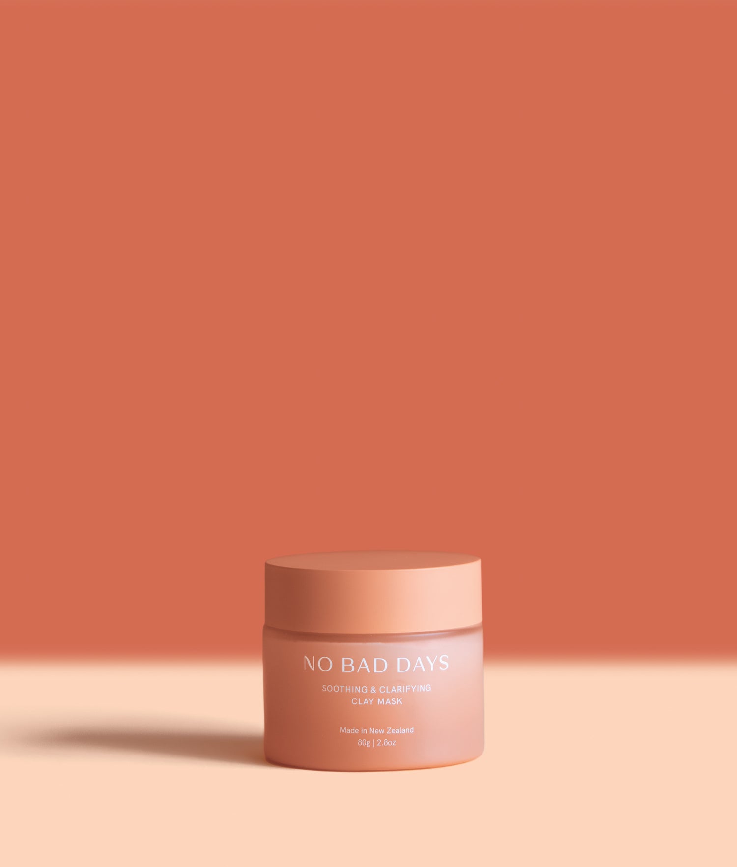 Soothing & Clarifying Clay Mask